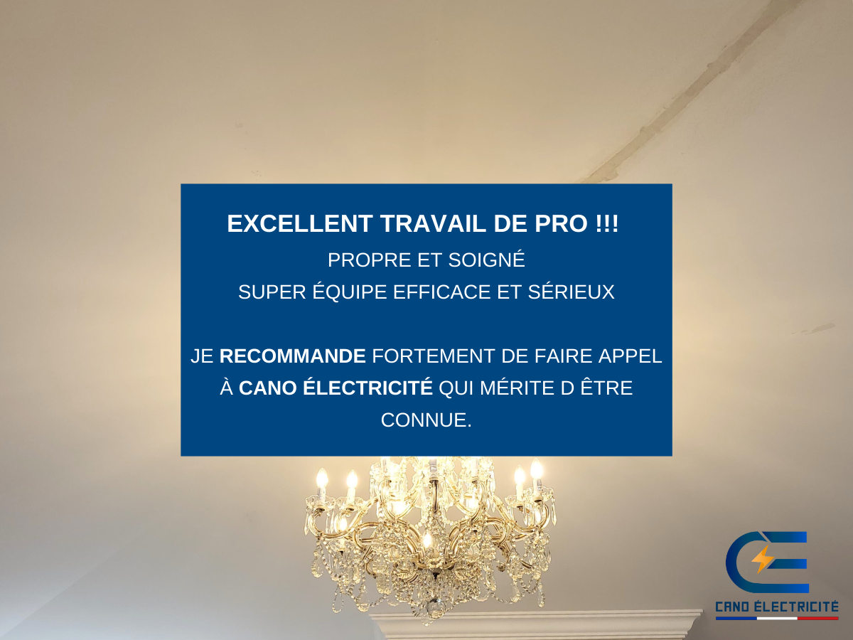 Climatisation Pégomas Cano Electricité