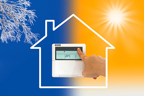 Climatisation Pégomas Cano Électricité 06