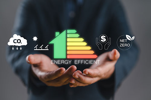 climatisation réversible Pégomas économie